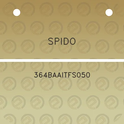 spido-364baaitfs050