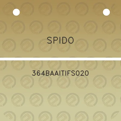 spido-364baaitifs020