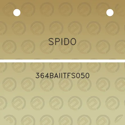 spido-364baiitfs050