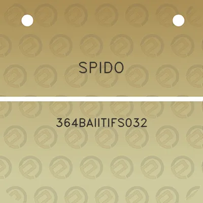 spido-364baiitifs032