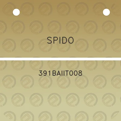 spido-391baiit008