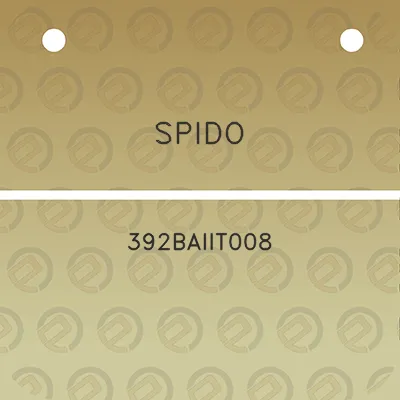 spido-392baiit008