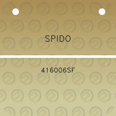 spido-416006sf