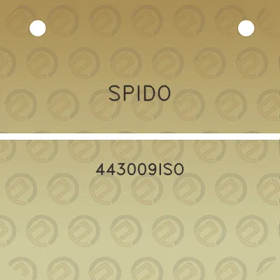 spido-443009iso