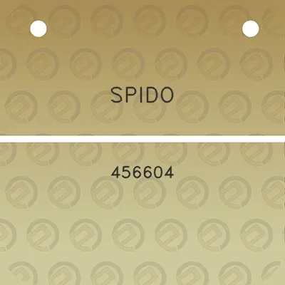 spido-456604