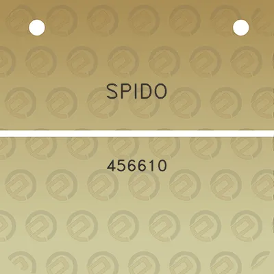 spido-456610