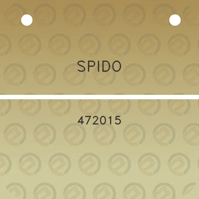 spido-472015