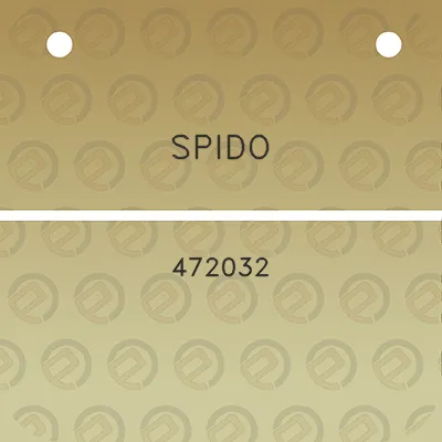 spido-472032