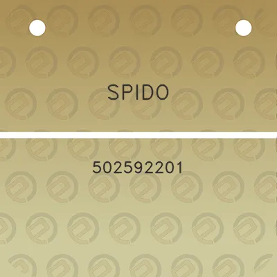 spido-502592201