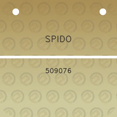 spido-509076