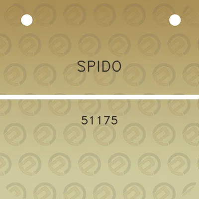 spido-51175