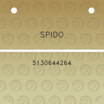 spido-5130644264