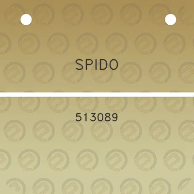 spido-513089