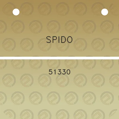 spido-51330