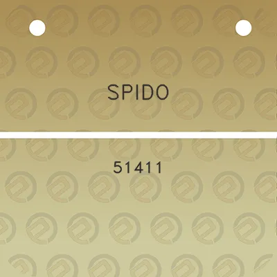 spido-51411