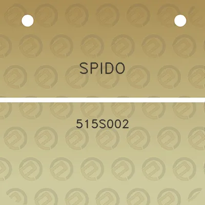 spido-515s002