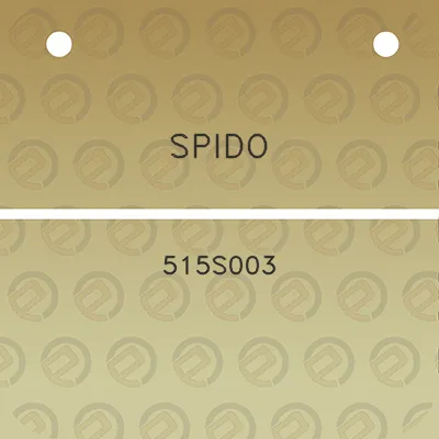 spido-515s003