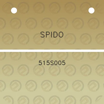 spido-515s005