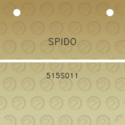 spido-515s011