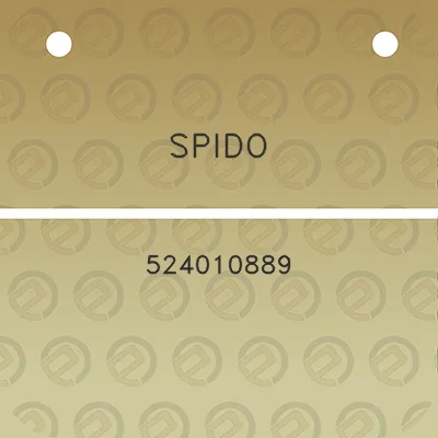 spido-524010889