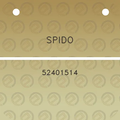 spido-52401514