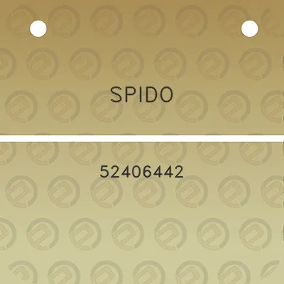 spido-52406442