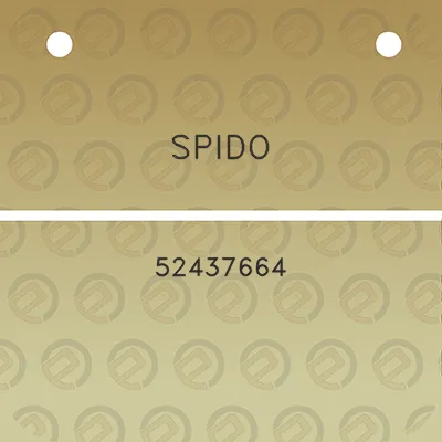 spido-52437664