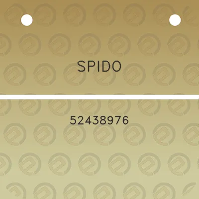 spido-52438976