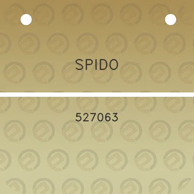 spido-527063