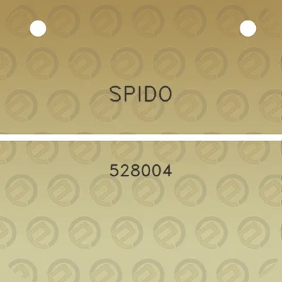 spido-528004