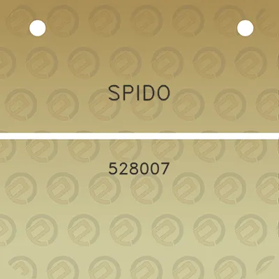 spido-528007