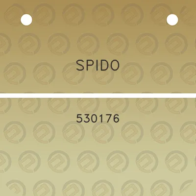 spido-530176