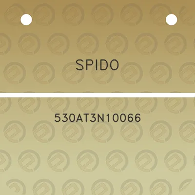 spido-530at3n10066