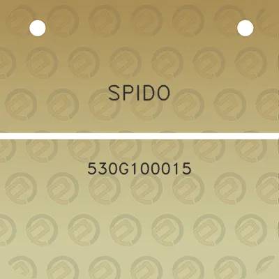 spido-530g100015