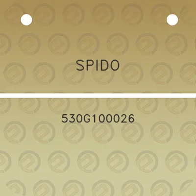 spido-530g100026