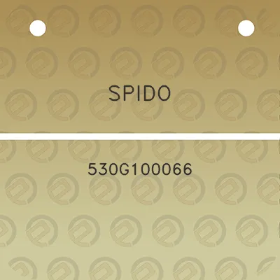 spido-530g100066