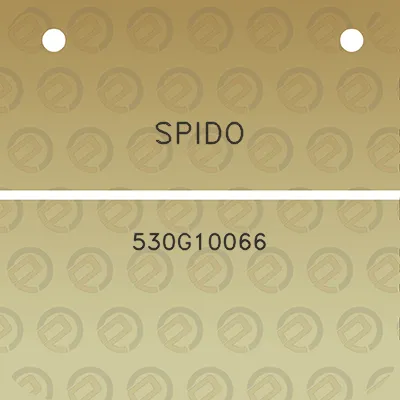 spido-530g10066