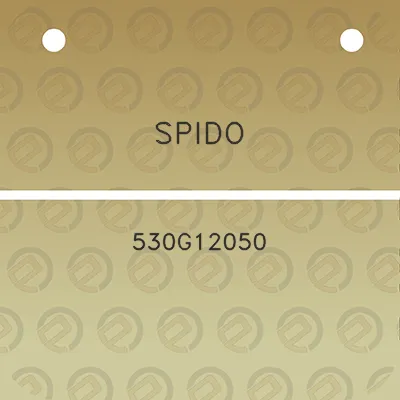 spido-530g12050