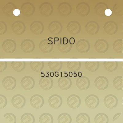 spido-530g15050