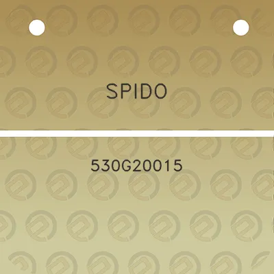 spido-530g20015