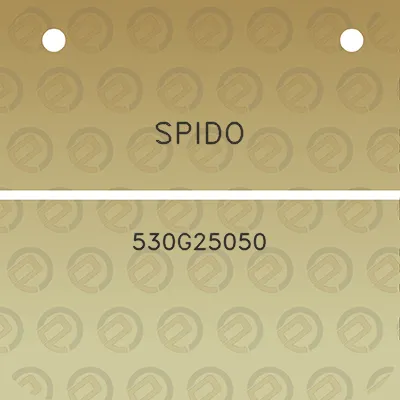 spido-530g25050