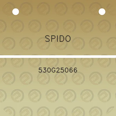 spido-530g25066