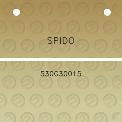 spido-530g30015