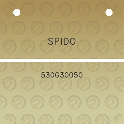 spido-530g30050