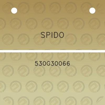 spido-530g30066