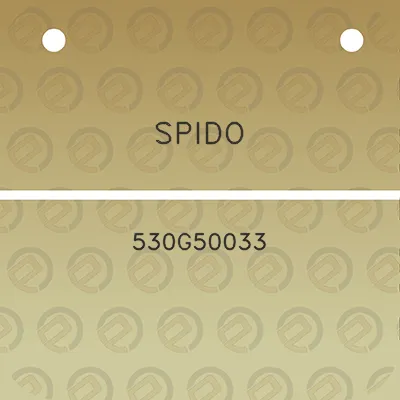 spido-530g50033