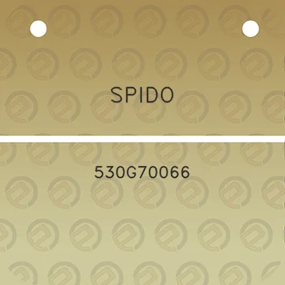 spido-530g70066