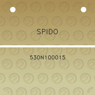 spido-530n100015