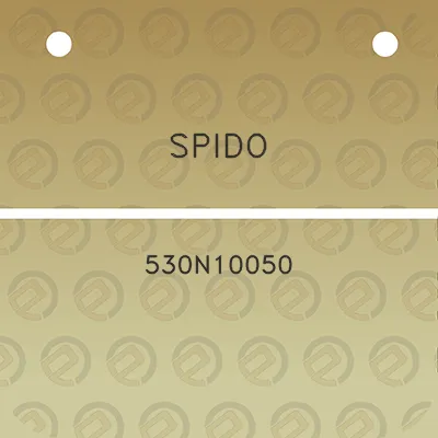 spido-530n10050