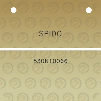 spido-530n10066